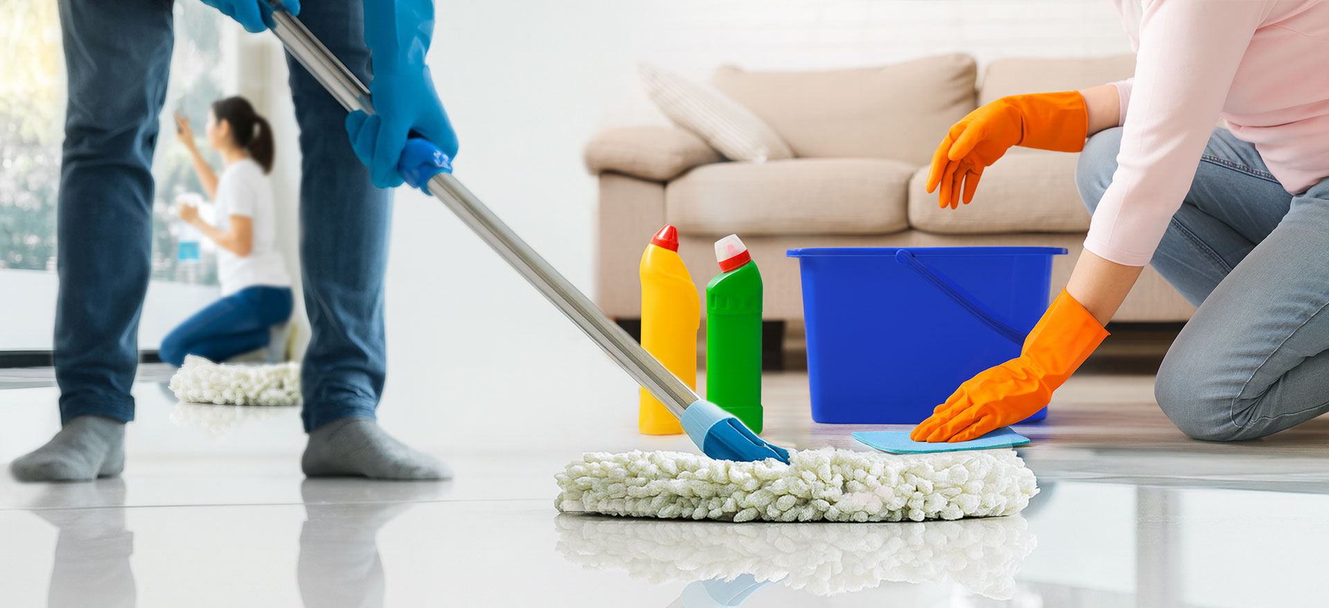 彰化清潔公司推薦