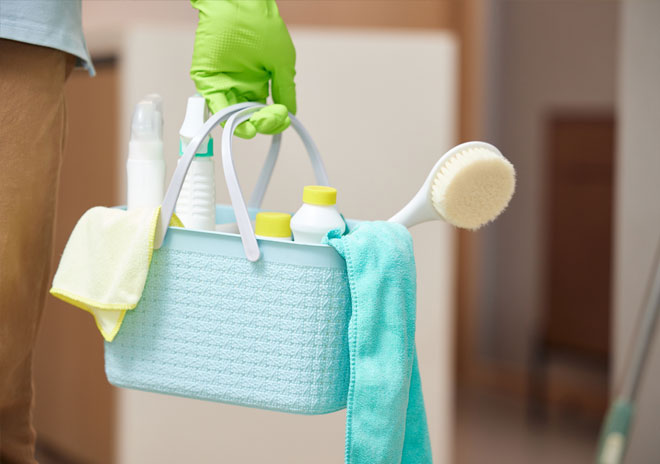 捷立環保清潔公司全新官網正式上線